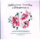 Card - Mothering Sunday Blessings